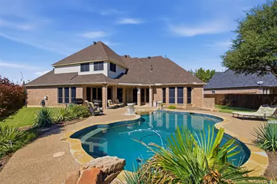 9204 Hailey Court, North Richland Hills, TX 76182 - Photo 1
