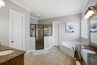 9204 Hailey Court, North Richland Hills, TX 76182 - Photo 21