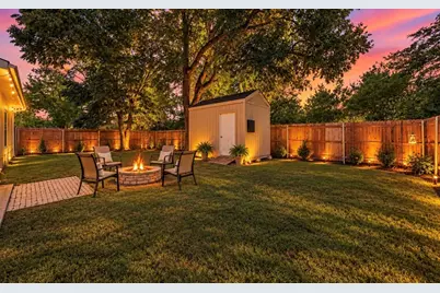 2206 Drake Street, Caddo Mills, TX 75135 - Photo 21