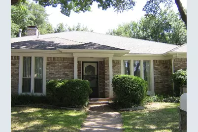 6918 La Manga Drive, Dallas, TX 75248 - Photo 1