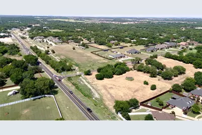 Tbd Lot 1 Highland Road, Ovilla, TX 75154 - Photo 3
