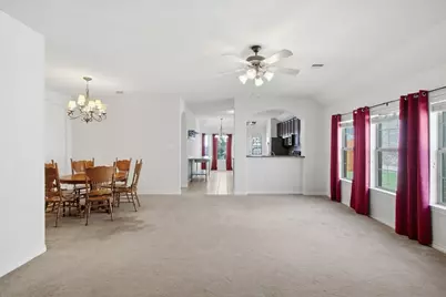 1524 Hanover Lane, Van Alstyne, TX 75495 - Photo 5