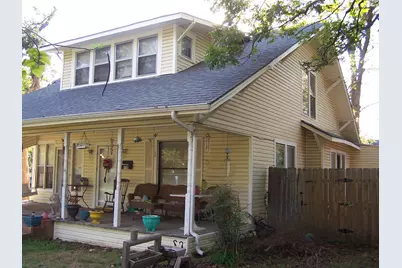 900 W Washington Street, Sherman, TX 75092 - Photo 1