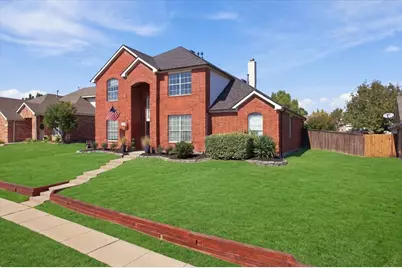 204 Newport Drive, Van Alstyne, TX 75495 - Photo 3