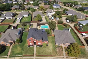 204 Newport Dr, Van Alstyne, TX 75495 - Photo 29