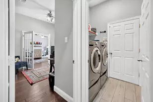 3625 Kodiak Ct, Fort Worth, TX 76137 - Photo 31