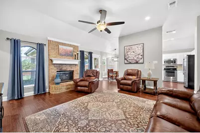 3625 Kodiak Court, Fort Worth, TX 76137 - Photo 13
