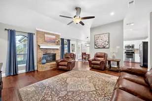 3625 Kodiak Ct, Fort Worth, TX 76137 - Photo 13