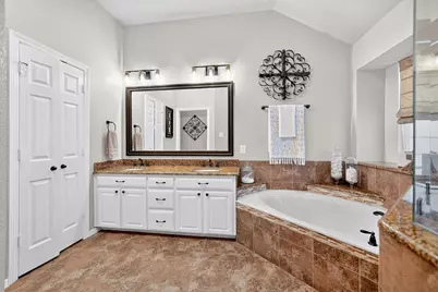3625 Kodiak Court, Fort Worth, TX 76137 - Photo 23
