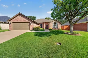 3625 Kodiak Ct, Fort Worth, TX 76137 - Photo 39