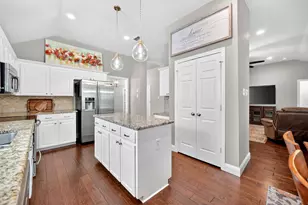 3625 Kodiak Ct, Fort Worth, TX 76137 - Photo 5