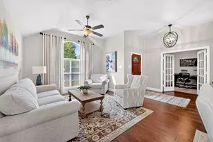 3625 Kodiak Ct, Fort Worth, TX 76137 - Photo 15