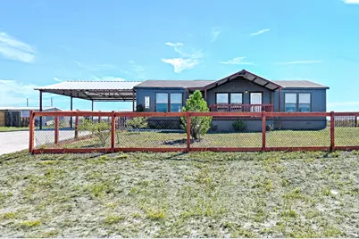 181 Cochise Drive, Ferris, TX 75125 - Photo 1