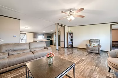 181 Cochise Drive, Ferris, TX 75125 - Photo 3