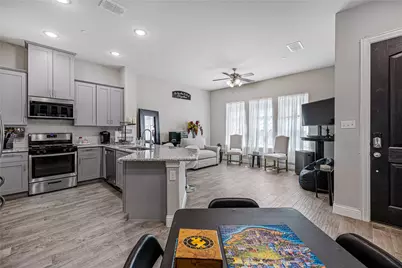 1451 Perrin Lane, Farmers Branch, TX 75234 - Photo 9