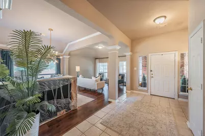 10525 Melrose Lane, Fort Worth, TX 76244 - Photo 7
