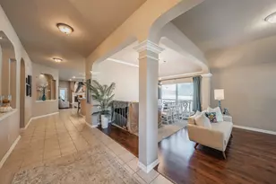 10525 Melrose Ln, Fort Worth, TX 76244 - Photo 3