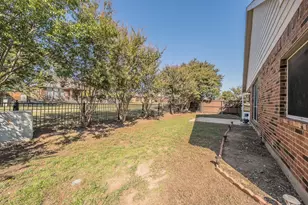 10525 Melrose Ln, Fort Worth, TX 76244 - Photo 35