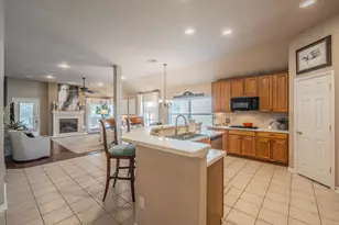 10525 Melrose Ln, Fort Worth, TX 76244 - Photo 13