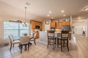 10525 Melrose Ln, Fort Worth, TX 76244 - Photo 11