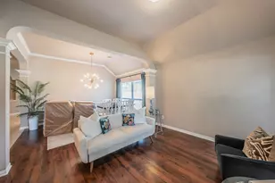 10525 Melrose Ln, Fort Worth, TX 76244 - Photo 5