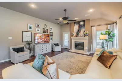 10525 Melrose Lane, Fort Worth, TX 76244 - Photo 15