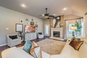 10525 Melrose Ln, Fort Worth, TX 76244 - Photo 15