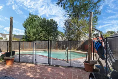4613 Waterway Drive N, Fort Worth, TX 76137 - Photo 17