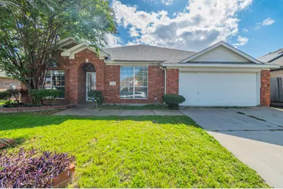 3913 Orlando Springs Drive, Fort Worth, TX 76123 - Photo 1