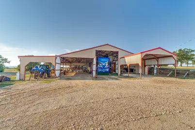 689 County Road 3737, Bridgeport, TX 76426 - Photo 3