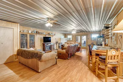 689 County Road 3737, Bridgeport, TX 76426 - Photo 9