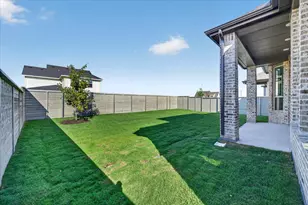 9817 Morning Cloak Dr, Denton, TX 76207 - Photo 17