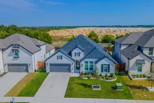 4437 Timberdrift St, Midlothian, TX 76065 - Photo 33