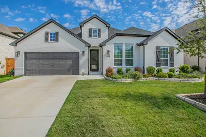4437 Timberdrift Street, Midlothian, TX 76065 - Photo 1
