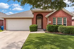2353 Evening Song Dr, Little Elm, TX 75068 - Photo 1