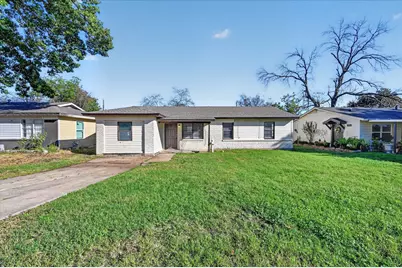 3921 Dana Drive, Haltom City, TX 76117 - Photo 1