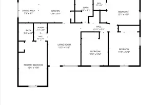 [Address not provided], Haltom City, TX 76117 - Photo 23