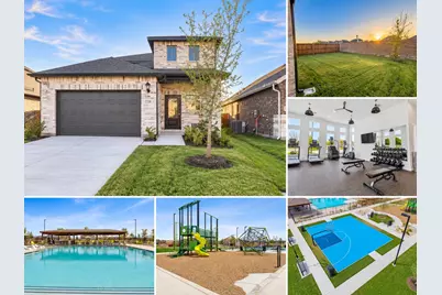 5204 Golden Trout Drive, Princeton, TX 75071 - Photo 1