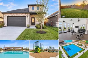 [Address not provided], Princeton, TX 75071 - Photo 1