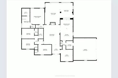 [Address not provided], Haslet, TX 76052 - Photo 37