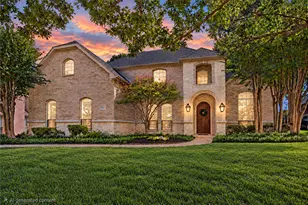 711 Wyndsor Creek Dr, Southlake, TX 76092 - Photo 39