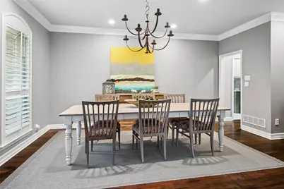 711 Wyndsor Creek Drive, Southlake, TX 76092 - Photo 5