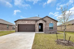 829 Calhoun Dr, Anna, TX 75409 - Photo 1