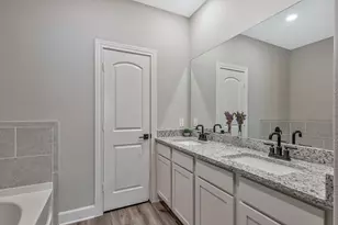 829 Calhoun Dr, Anna, TX 75409 - Photo 21