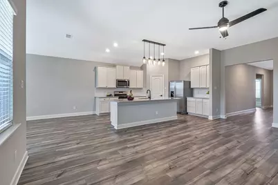 829 Calhoun Drive, Anna, TX 75409 - Photo 9