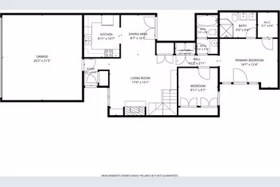9631 Baseline Drive, Dallas, TX 75243 - Photo 11
