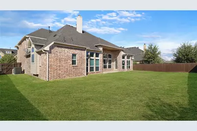 2224 Hideaway Pointe Drive, Little Elm, TX 75068 - Photo 33