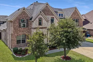 2224 Hideaway Pointe Dr, Little Elm, TX 75068 - Photo 5