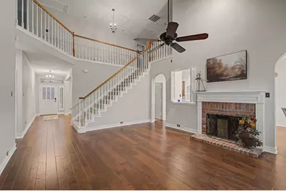 2705 Wind Ridge, McKinney, TX 75072 - Photo 11