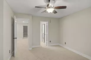2705 Wind Ridge, McKinney, TX 75072 - Photo 33